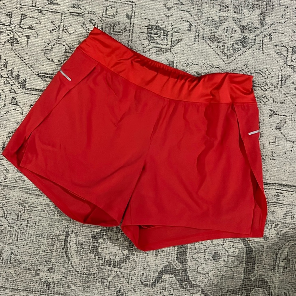 Women’s Running Shorts